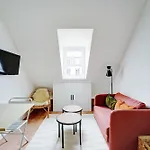 Comfortable And Modern 2P Studio - 16Th Paris