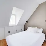 Comfortable And Modern 2P Studio - 16Th Paris