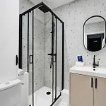 Comfortable And Modern 2P Studio - 16Th Paris