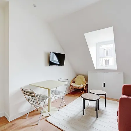 Casa vacanze Comfortable And Modern 2p - 16th *