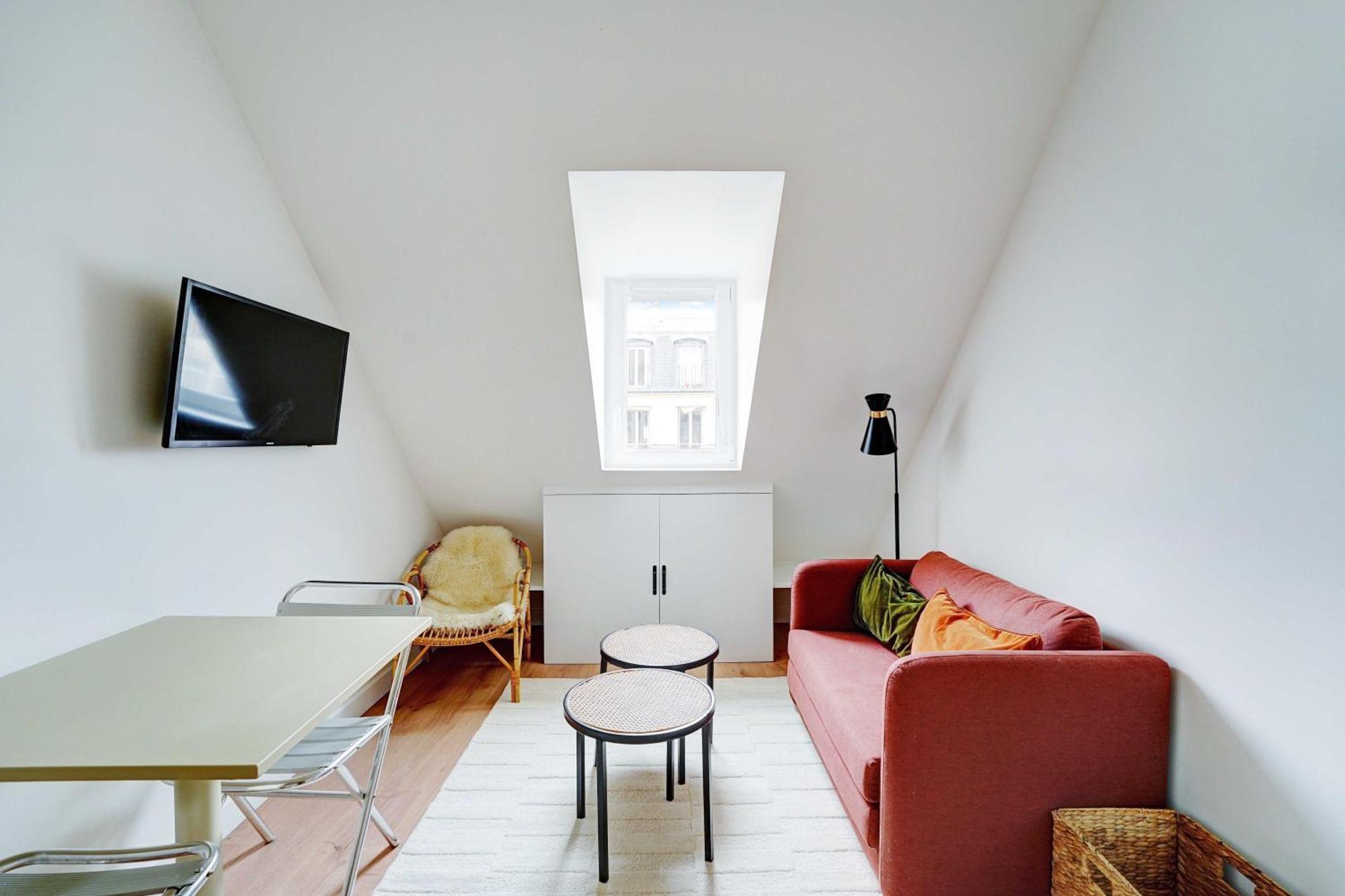 Comfortable And Modern 2p - 16th Casa vacanze *